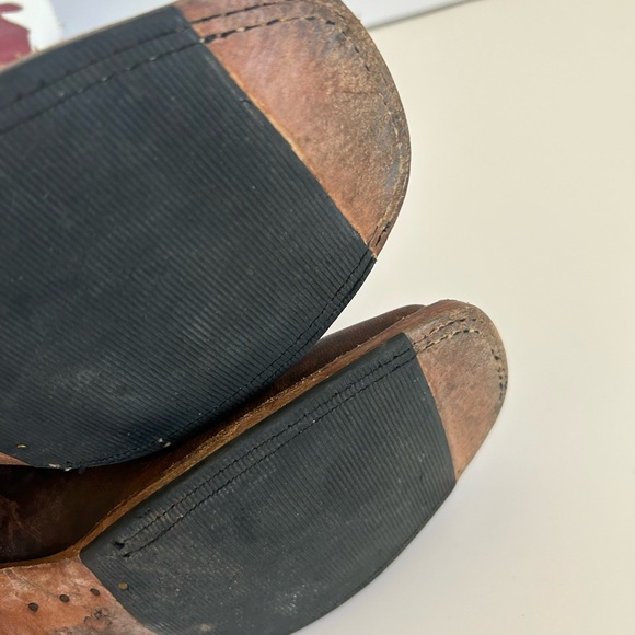 Preowned Anderson Bean Boot company size 6 Y
ABY7087 - Picture 9 of 15